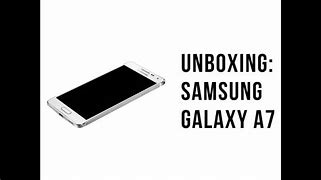 Image result for Samsung Galaxy A7 Lite 4G