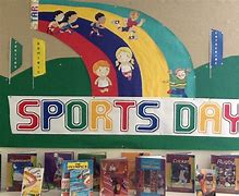 Image result for Sports in the Local Area Display