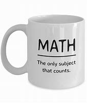 Image result for Math Memes Mugs