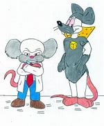 Image result for Pinky and the Brain Meme Generator