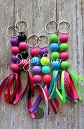 Image result for Backpack Key Chain Craft