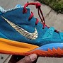Image result for Kyrie 4 Black Ice