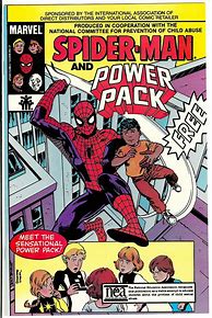 Image result for Spider-Man's Powers and Equipment