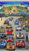 Image result for NASCAR Painting