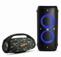 Image result for JBL Boombox Portable Bluetooth Speaker
