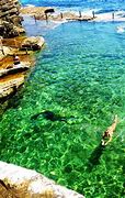 Image result for Coogee Swimming Pool
