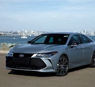 Image result for 2019 Toyota Avalon Models