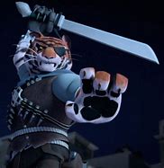 Image result for Tiger's Claw Weapon