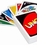 Image result for Uno Family Card Game