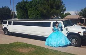 Image result for Party Bus Limo for Girls