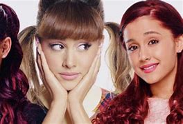 Image result for Ariana Grande Movies Last TV Shows