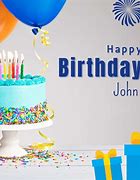 Image result for Happy Birthday John Henry