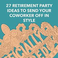 Image result for Groovy Retirement Ideas