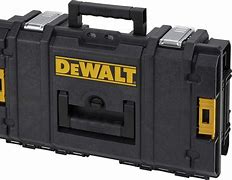 Image result for DeWalt Drill Case