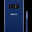 Image result for Samsung Note 8 Blue