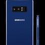 Image result for Galaxy Note 8 Side