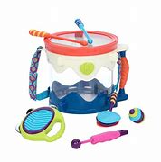 Image result for Drum Quads Toy
