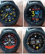 Image result for Best Galaxy Watch Active Face