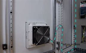 Image result for Cooling System Panel