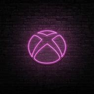 Image result for Xbox Neon Sign