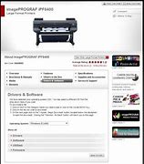 Image result for Canon Printer Firmware Update