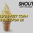 Image result for McDonald's Ice Cream