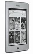 Image result for Kindle Touch 3G
