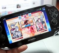 Image result for PS Vita 베리드스타즈