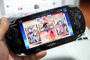 Image result for PS Vita Latest