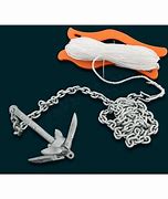 Image result for Kayak Anchor Rope