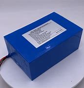 Image result for 48V 20Ah Battery Pack