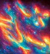 Image result for Pink Space Galaxy