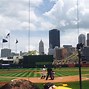 Image result for Images of Seats at PNC Park