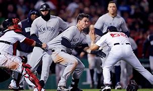 Image result for Red Sox Brawls