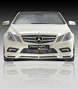 Image result for Mercedes E-Class Convertible Styling Kit