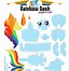Image result for Papercraft Person Template