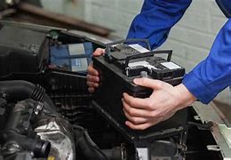 Image result for Battery Replacement Service