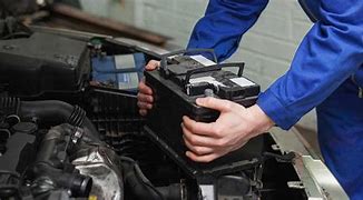 Image result for Car Battery Repairing