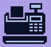 Image result for Sharp Cash Register