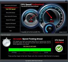 Image result for Processing Speed Test