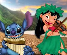 Image result for Stitch Wallpaper for Laptop
