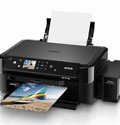 Image result for Epson L850 Printer