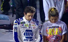 Image result for Chase Elliott and Girlfriend