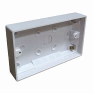Image result for Power Supply Enclosure Box with Socket