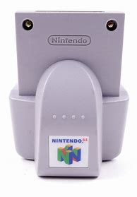 Image result for Retro N64 Console