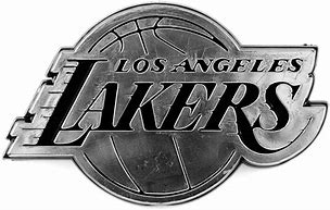 Image result for Lakers NBA Championship Trophy