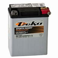 Image result for ETX 15 Battery