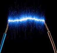 Image result for Electricity Going through Wires
