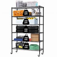 Image result for commercial steel shelving wire shelves rack storage 6 shelf industrial