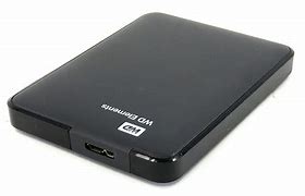 Image result for WD Ternal Hard Drive